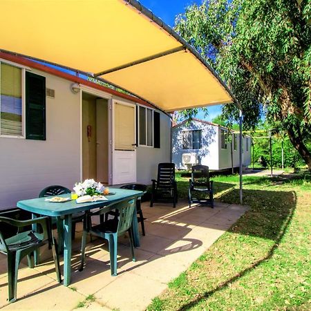 Village & Camping La Foce فاليدوريا المظهر الخارجي الصورة
