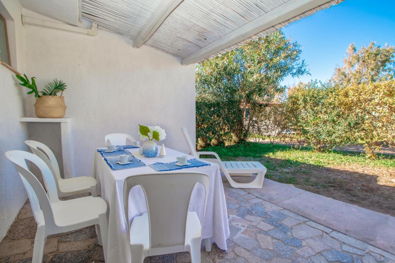 Village & Camping La Foce فاليدوريا المظهر الخارجي الصورة
