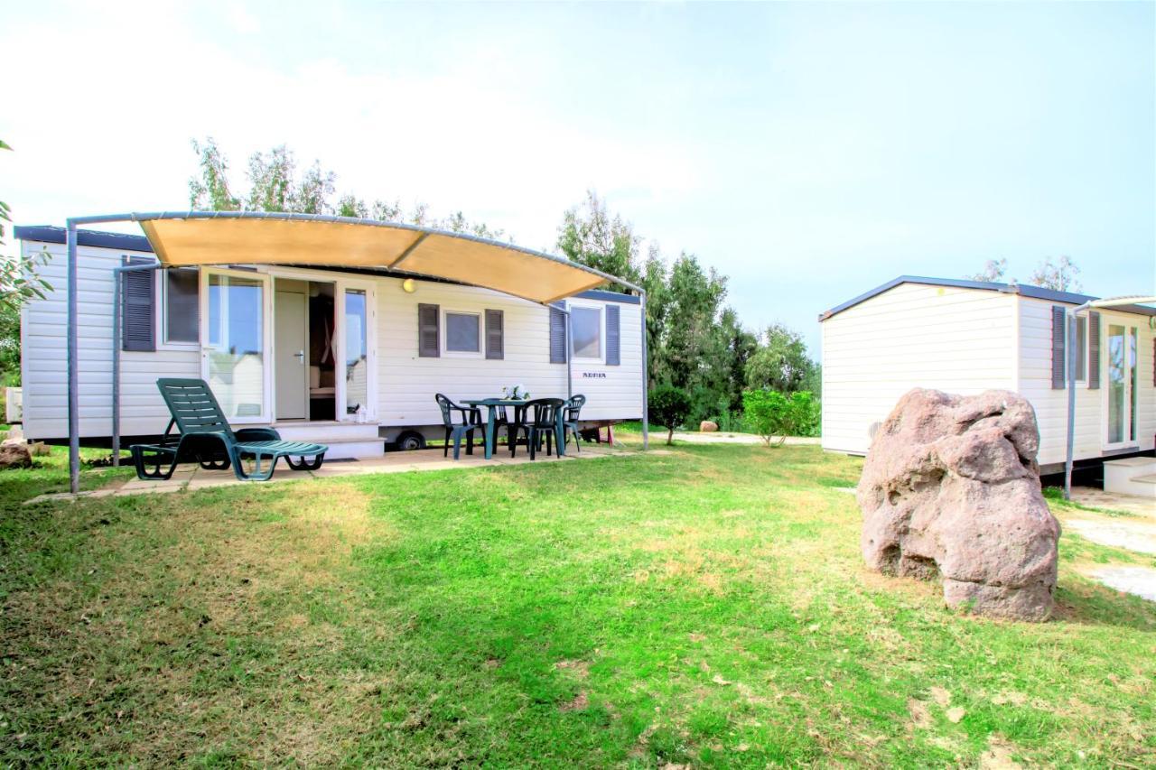 Village & Camping La Foce فاليدوريا المظهر الخارجي الصورة