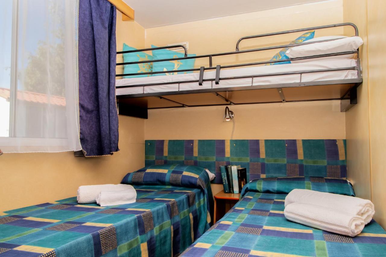 Village & Camping La Foce فاليدوريا المظهر الخارجي الصورة