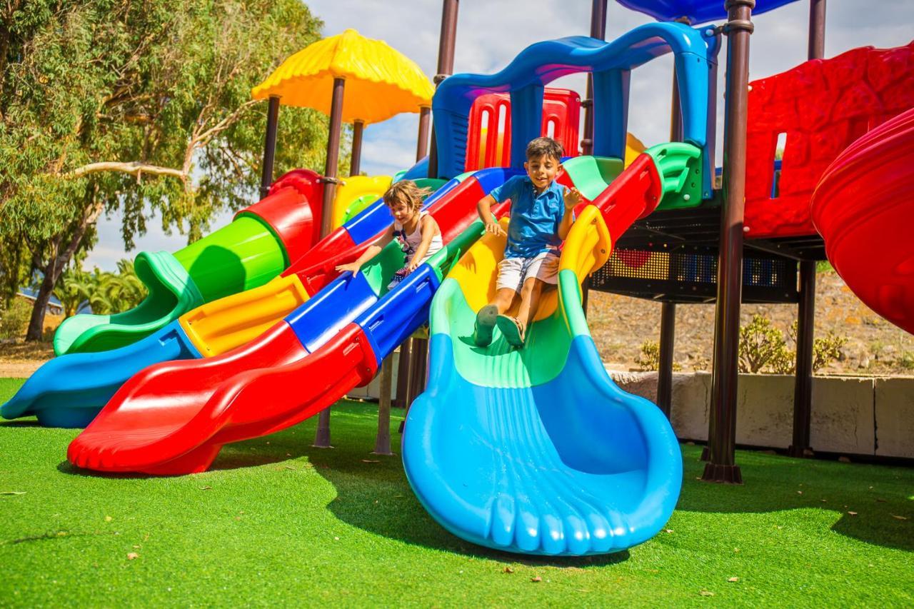 Village & Camping La Foce فاليدوريا المظهر الخارجي الصورة