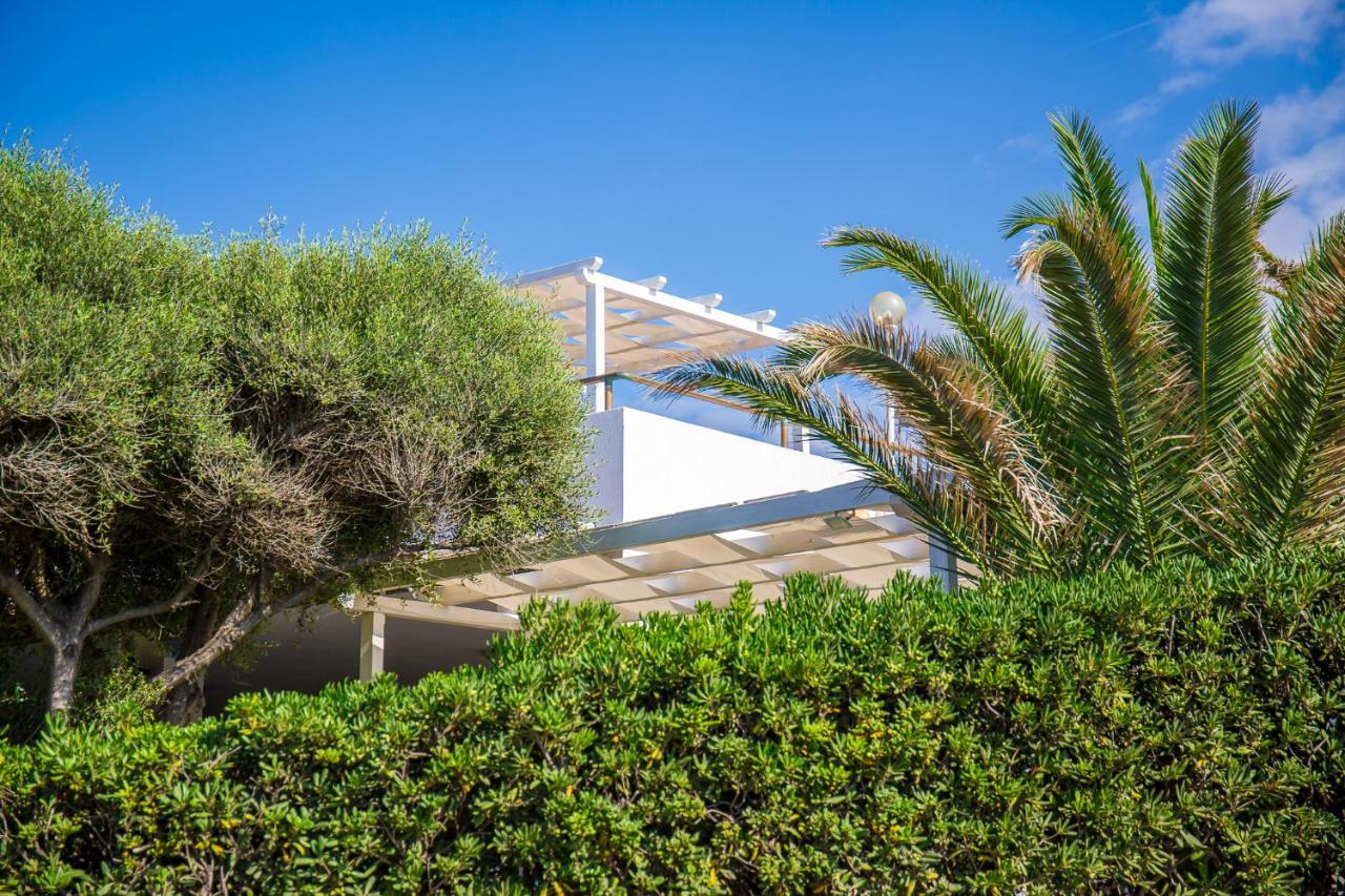 Village & Camping La Foce فاليدوريا المظهر الخارجي الصورة