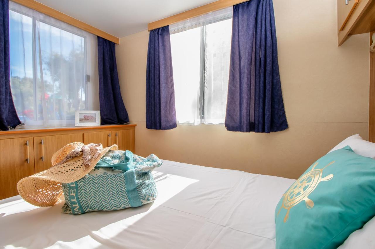 Village & Camping La Foce فاليدوريا المظهر الخارجي الصورة