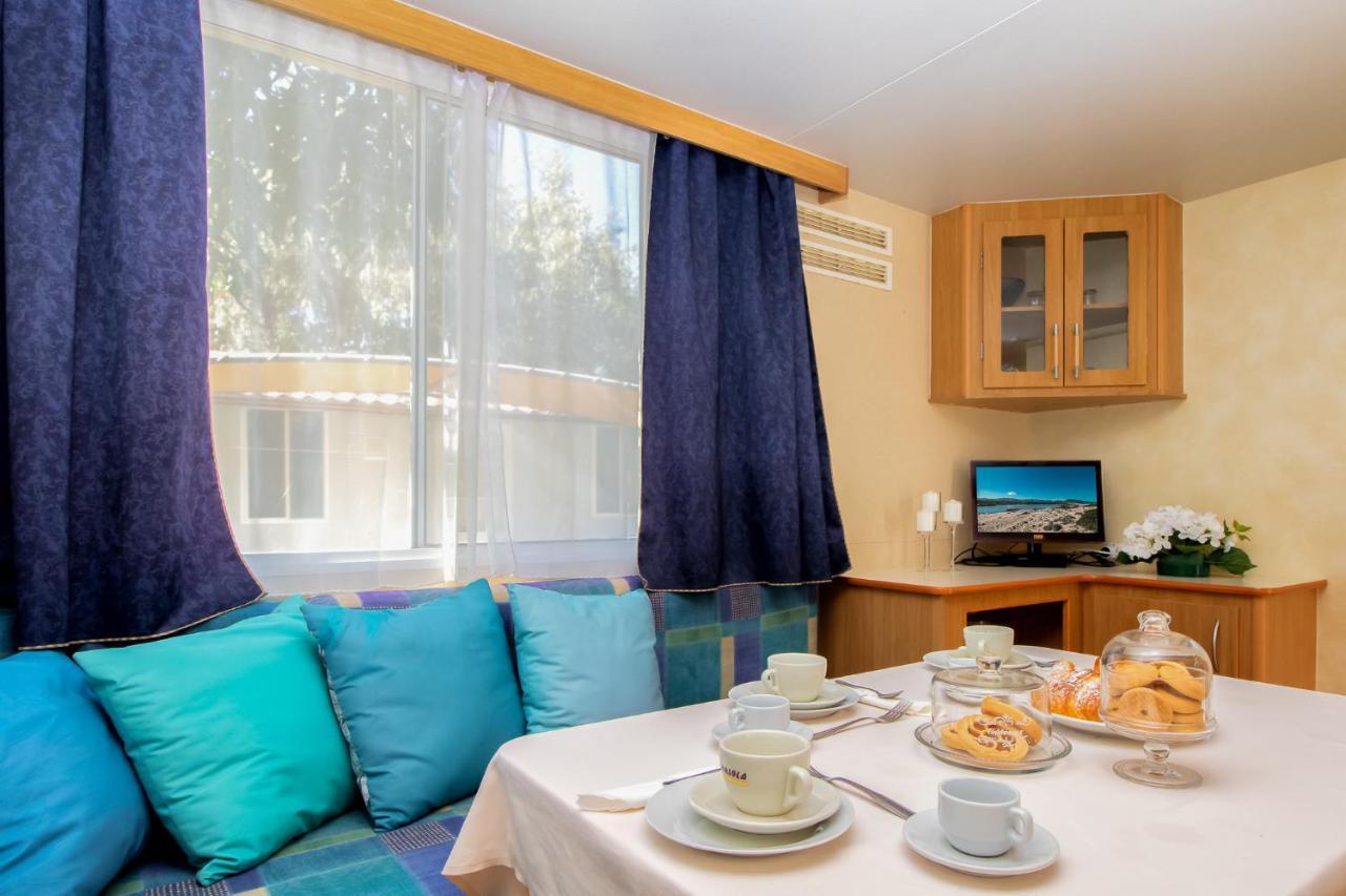 Village & Camping La Foce فاليدوريا المظهر الخارجي الصورة