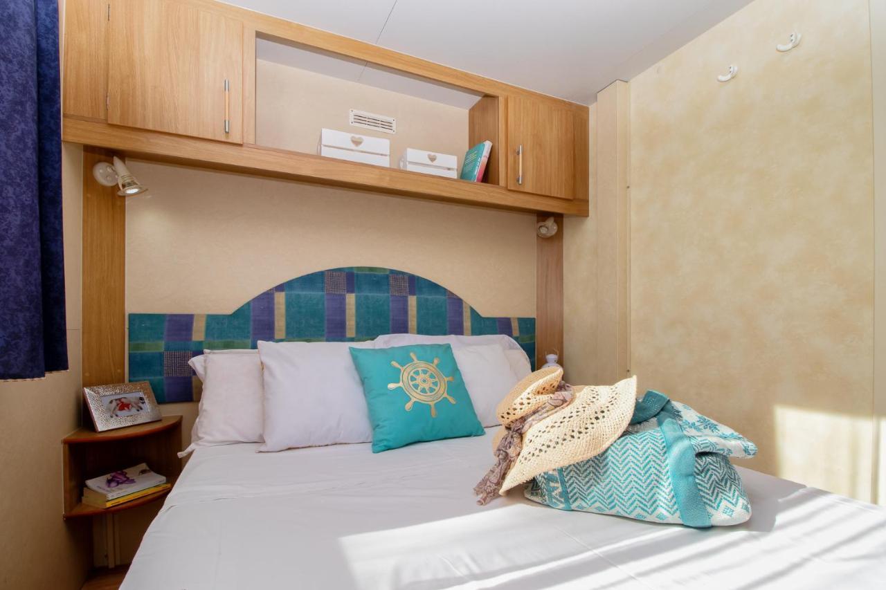 Village & Camping La Foce فاليدوريا المظهر الخارجي الصورة